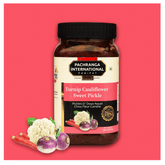 Panchranga Turnip Cauliflower Pickle